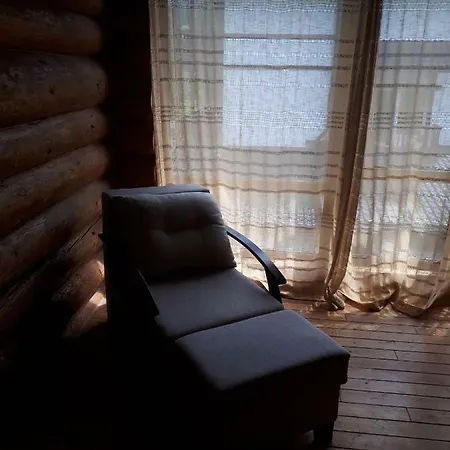 Σαλέ River Hill Mykulychyn