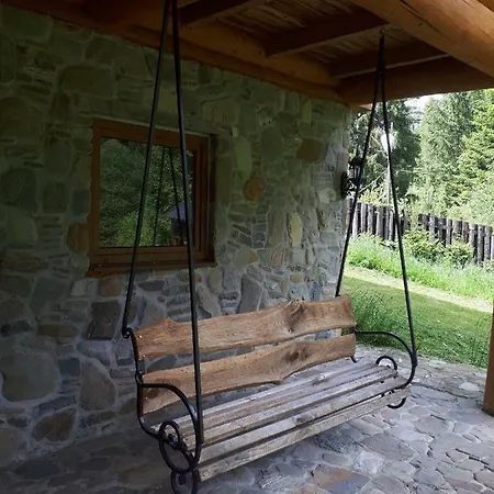 River Hill * Mykulychyn