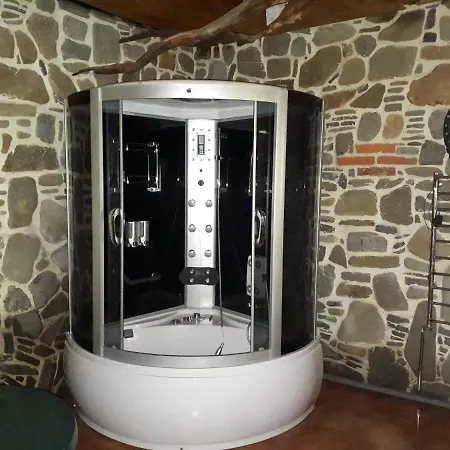 Σαλέ River Hill Mykulychyn