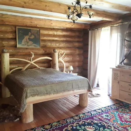 River Hill * Mykulychyn