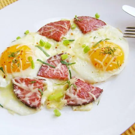 River Hill Σαλέ *